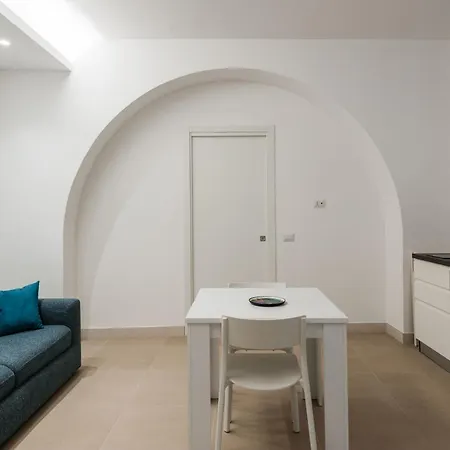 Tra I Vicoli Di Ortigia By Wonderful Italy Lägenhet Syrakusa